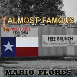 Mario Flores — One Boot in the Grave