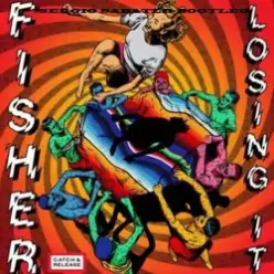 Fisher — Losing It (Extended Mix)
