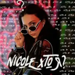 NICOLE — Хто я?