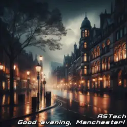 ASTech — Encoder