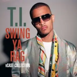 T.I. — Big Things Poppin'