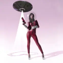 DRIADA — Космос кос