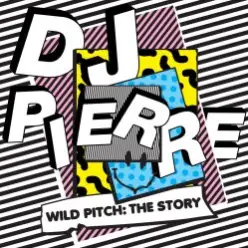 DJ Pierre — What Is House Muzik (Roland Leesker LoveMix)