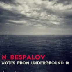 N_Bespalov — Space