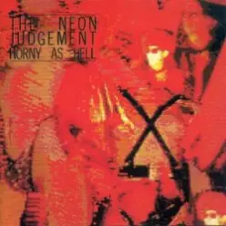 The Neon Judgement — NY, Stoney Wall Doll