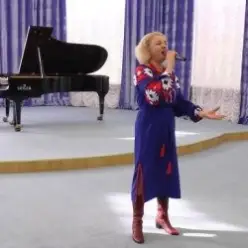 Татьяна Школьная — Ой ну мале дитя