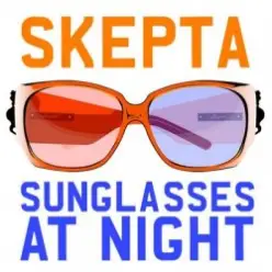 Skepta — Sunglasses At Night (DJ Naughty Funky Mix)