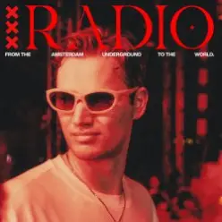 Mau P — XXX Radio