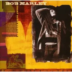 Bob Marley — Rainbow Country