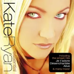 Kate Ryan — Alive (Fr)