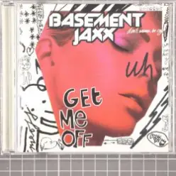 Basement Jaxx — Lights Go Down
