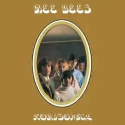 Bee Gees — Saw A New Morning