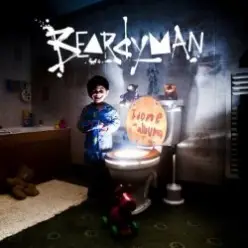 Beardyman — Sativa Steps