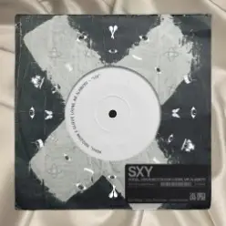 HUGEL & Vidojean, Oliver Loenn, Mr Alameyo — SXY
