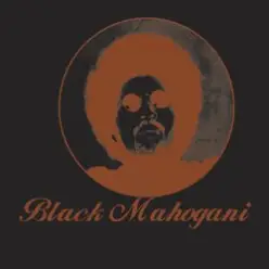 Moodymann — I'm Doing Fine