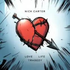 Nick Carter — Searchlight