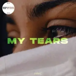 Janic & ANANEV — Hard to See