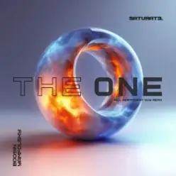 Boosin & YampolSky — The One (Indifferent Guy Remix)