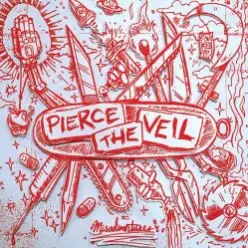 Pierce the Veil — Dive In