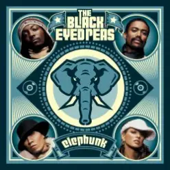 Black Eyed Peas — Let's Get It Started (Spike Mix)