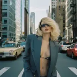 LOBODA — Не мешай