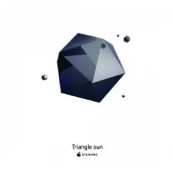 Triangle Sun - I Gonna Tell You(Instrumental)
