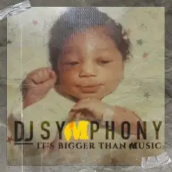 DJ Symphony feat. Smackwater — Cake Ass N_GGaz