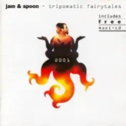 Jam & Spoon — Odyssey To Anyoona
