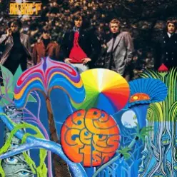 Bee Gees — Love You Inside Out