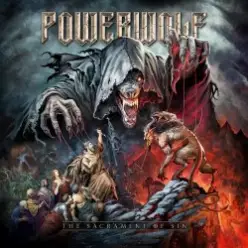 Kadavar — The Evil Made Me Do It