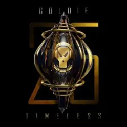 Goldie — Angel (25 Year Remaster)