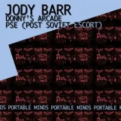 Jody Barr — Donny's Arcade