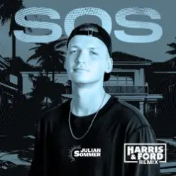 Julian Sommer — SOS (Harris & Ford Remix)