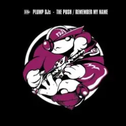 Plump DJs — My Hi Tops