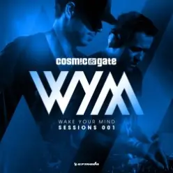 Cosmic Gate and JES — Yai (here we go again)