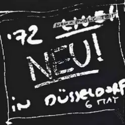Neu! — 6 May 72 (Part 3)