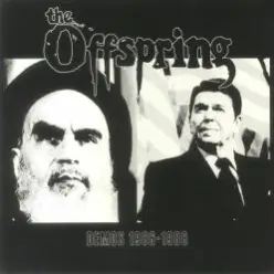 The Offspring — Tonight I Do (Demo)
