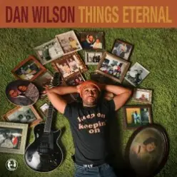 Dan Wilson — Sticology
