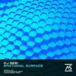 DJ Geri — Emotional Surface (Extravagance SL ‘Next To Me’ Extended Remix)