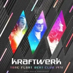 Kraftwerk — Rhythm Salad