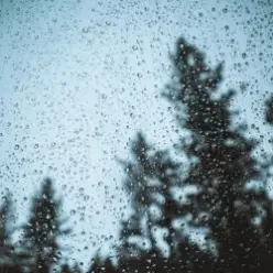 unknown — Шум дождя, релакс