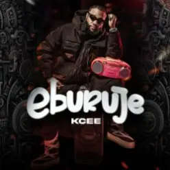 Kcee — Eburuje