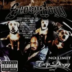 Snoop Dogg — Trust Me (feat. Sylk E. Fine & Suga Free)