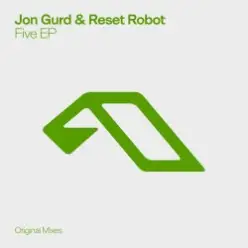 Jon Gurd & Reset Robot — Century Stab