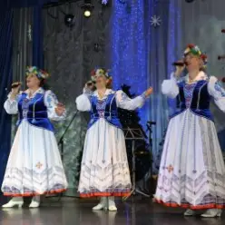 Медунці — Йдем колядувати