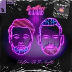 Yotto and Something Good — Rhythm (Of The Night)