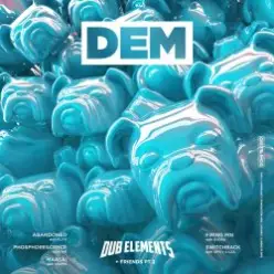 Dub Elements — Metaverse