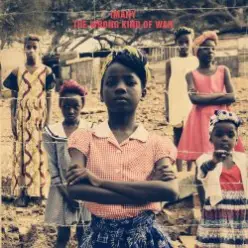 Imany — You Don't Belong To Me