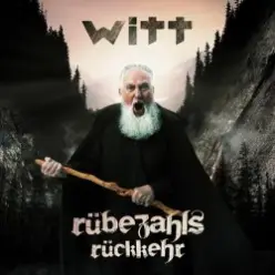 Joachim Witt — Geist An Das Licht