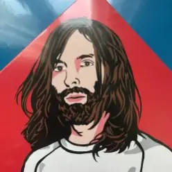Breakbot — 2Good4Me